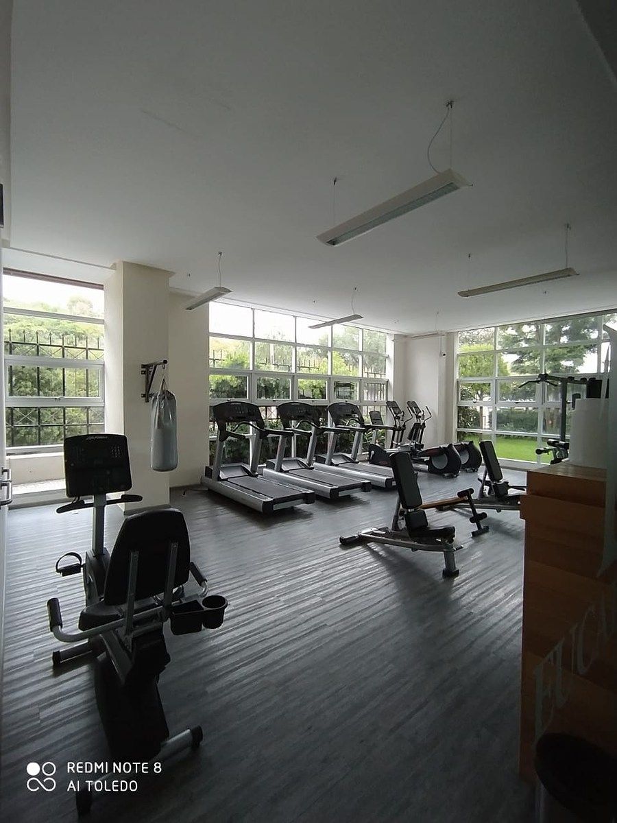 Departamento en Lomas Verdes (Conjunto Lomas Verdes), Naucalpan de Juárez, foto 7 de 28