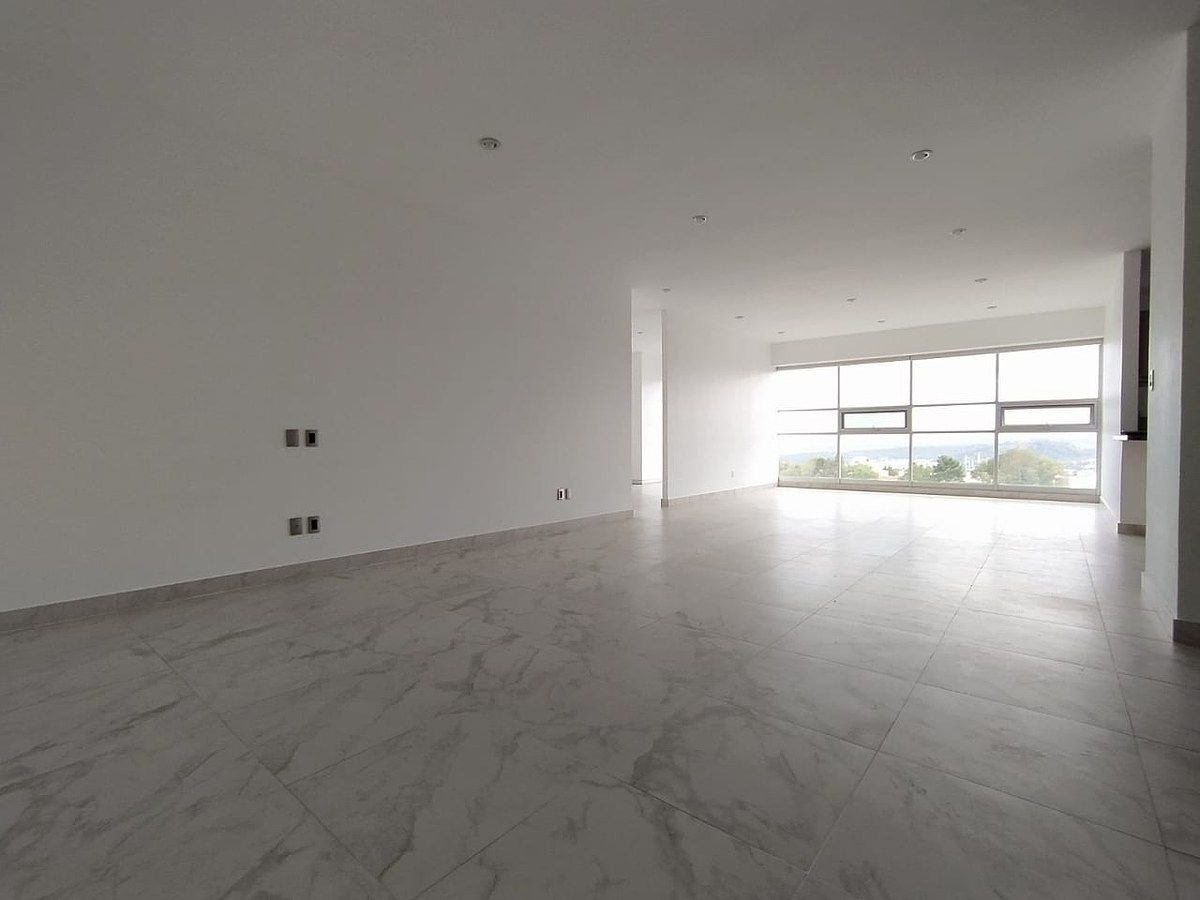 Departamento en Lomas Verdes (Conjunto Lomas Verdes), Naucalpan de Juárez, foto 10 de 28