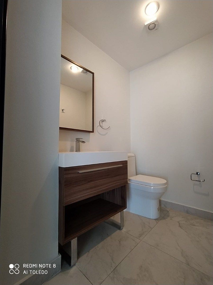 Departamento en Lomas Verdes (Conjunto Lomas Verdes), Naucalpan de Juárez, foto 11 de 28