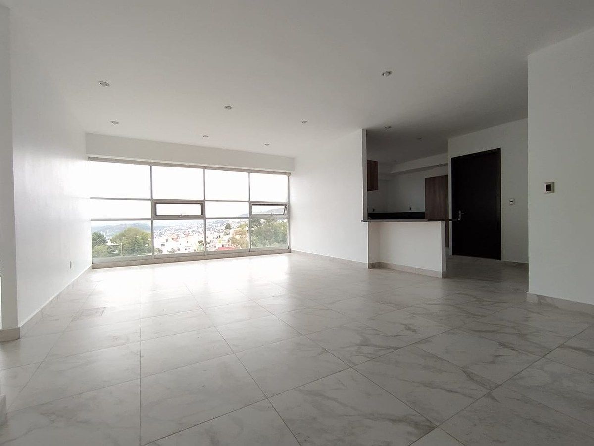 Departamento en Lomas Verdes (Conjunto Lomas Verdes), Naucalpan de Juárez, foto 13 de 28