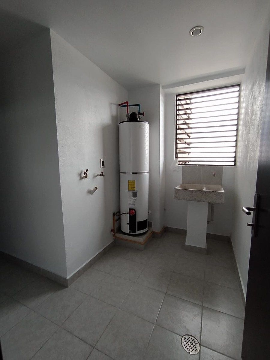 Departamento en Lomas Verdes (Conjunto Lomas Verdes), Naucalpan de Juárez, foto 16 de 28