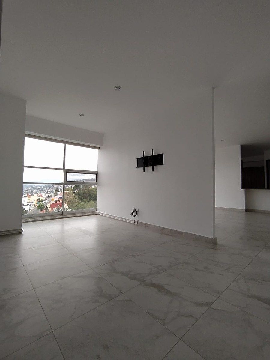 Departamento en Lomas Verdes (Conjunto Lomas Verdes), Naucalpan de Juárez, foto 17 de 28