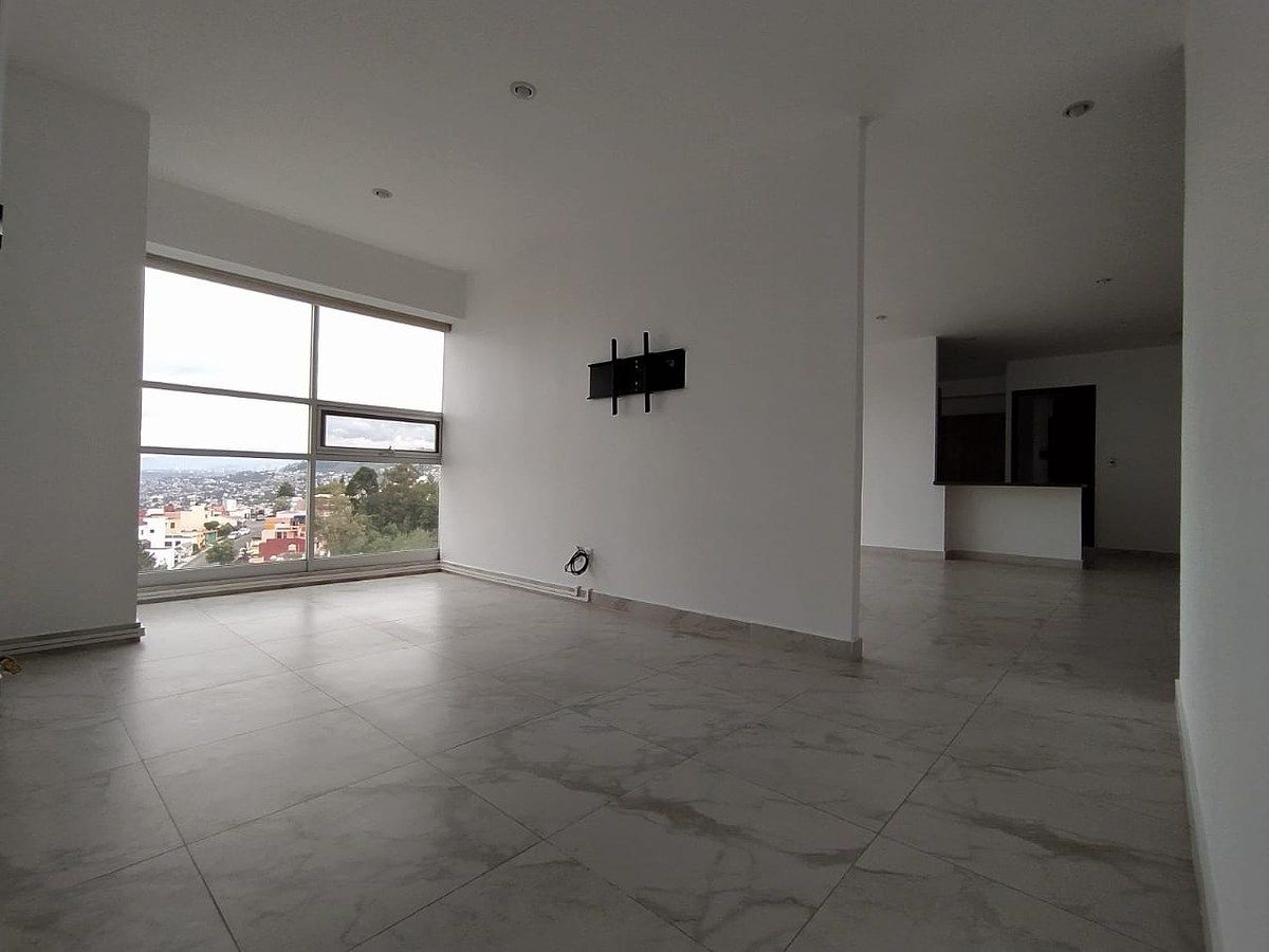 Departamento en Lomas Verdes (Conjunto Lomas Verdes), Naucalpan de Juárez, foto 19 de 28