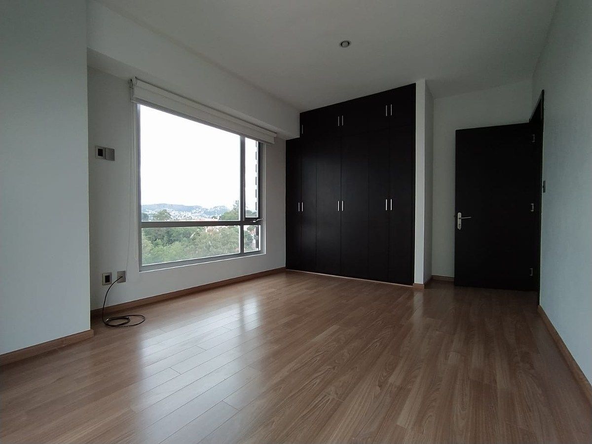 Departamento en Lomas Verdes (Conjunto Lomas Verdes), Naucalpan de Juárez, foto 21 de 28