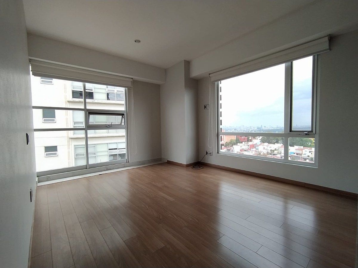Departamento en Lomas Verdes (Conjunto Lomas Verdes), Naucalpan de Juárez, foto 23 de 28