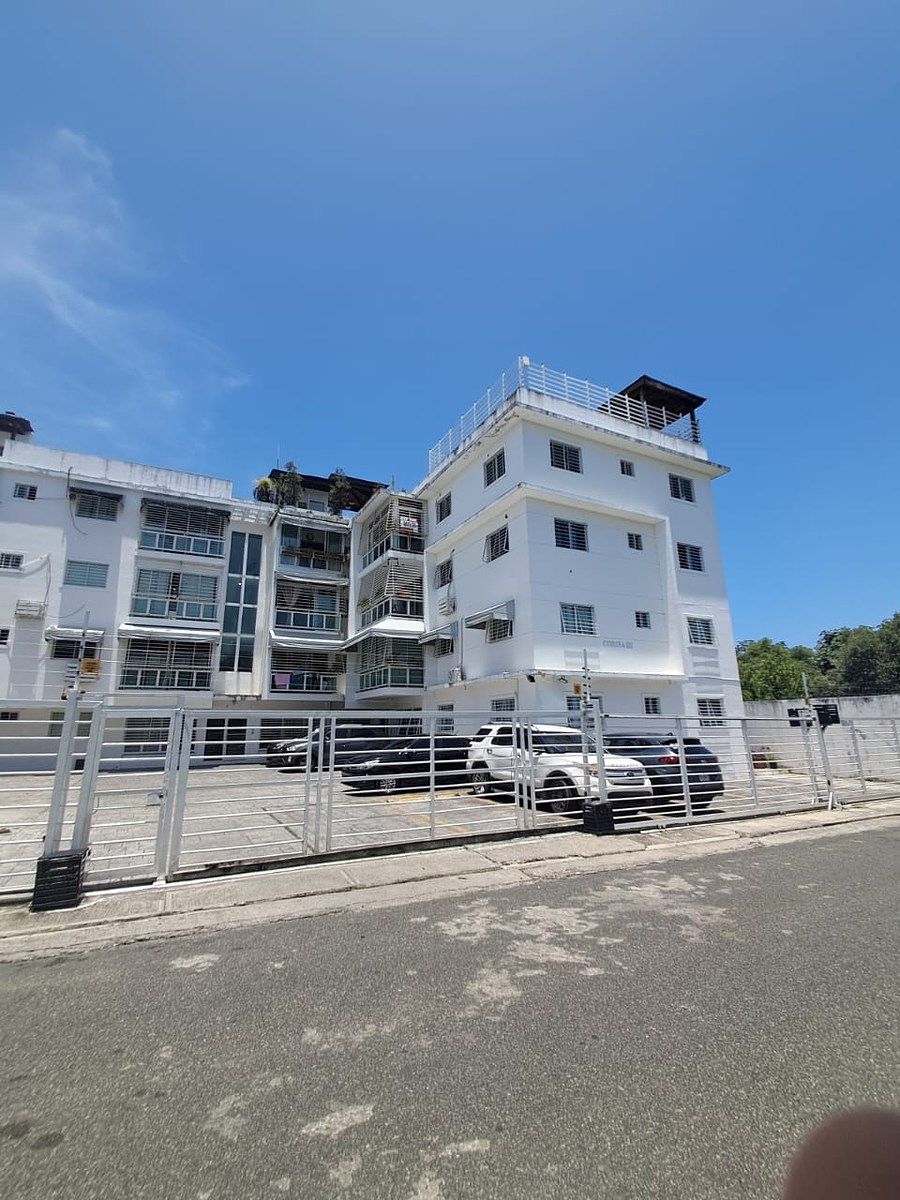 Apartamento en Las Colinas de Los Rios, Santo Domingo Centro (Distrito Nacional), foto 18 de 18
