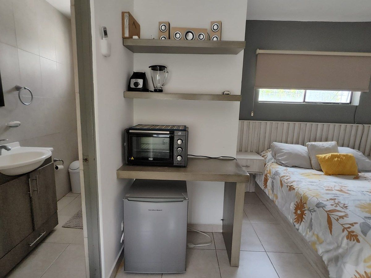 Apartamento em Lagos del Bosque, Monterrey, foto 5 de 17