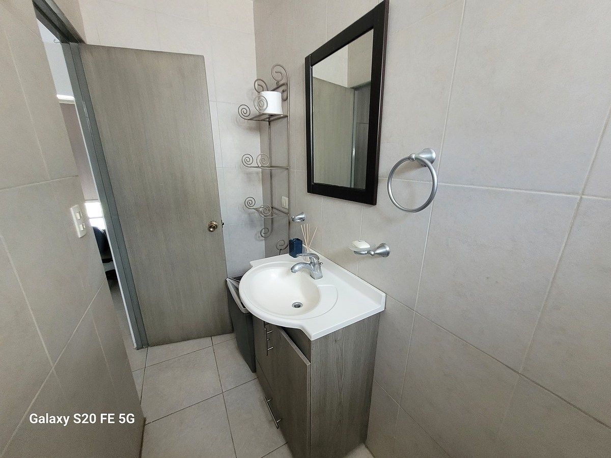 Apartamento em Lagos del Bosque, Monterrey, foto 12 de 17