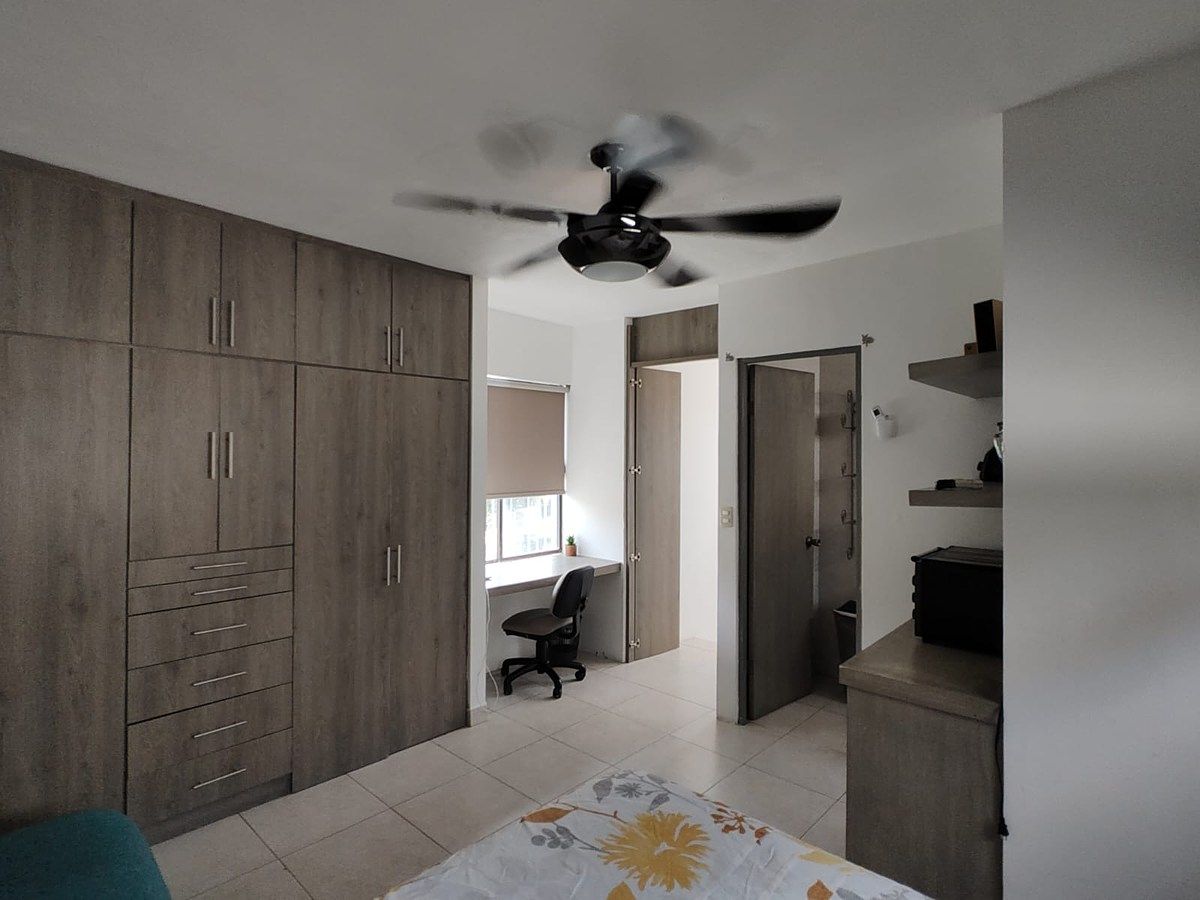 Apartamento em Lagos del Bosque, Monterrey, foto 9 de 17