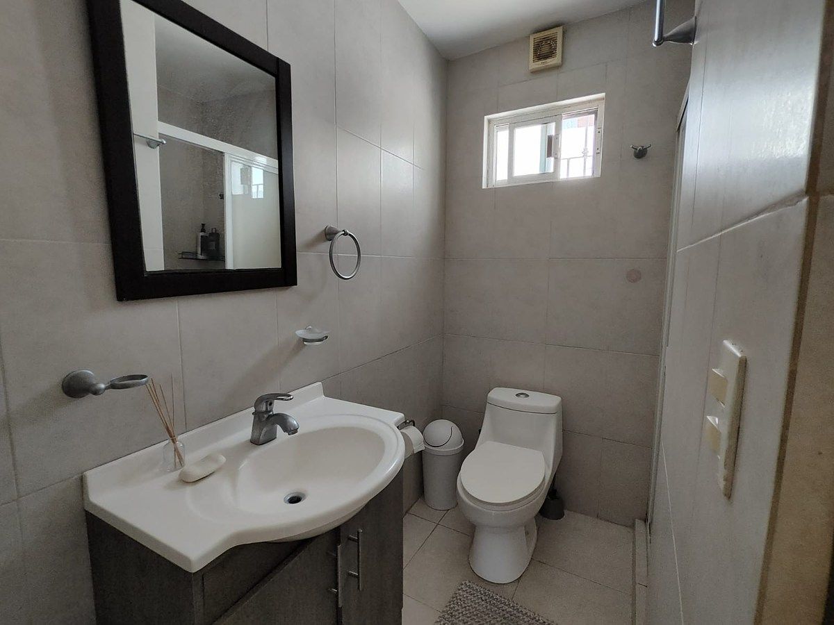 Apartamento em Lagos del Bosque, Monterrey, foto 11 de 17