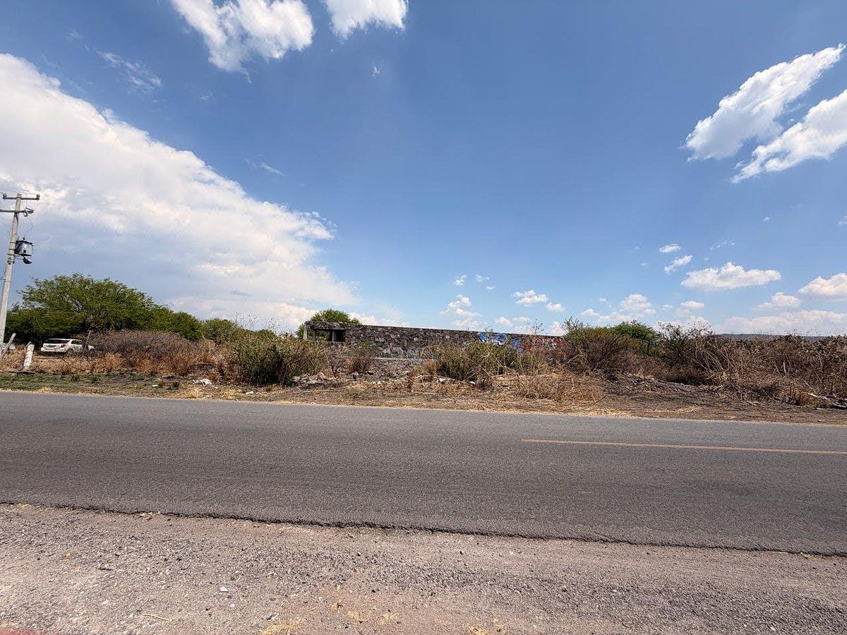 Terreno en Venta en San Antonio Calichar