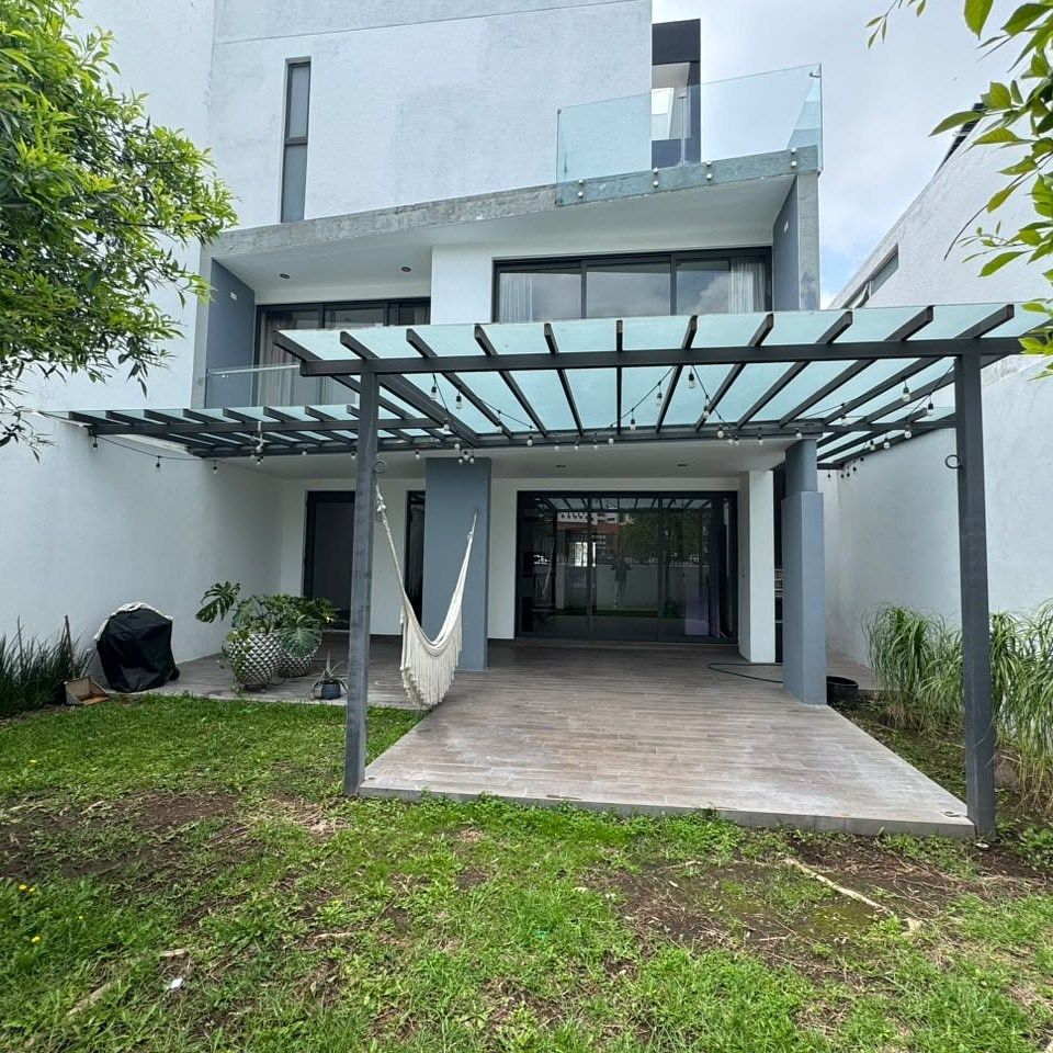 Casa em condomínio fechado em Puertas Del Tule, Zapopan, foto 10 de 16