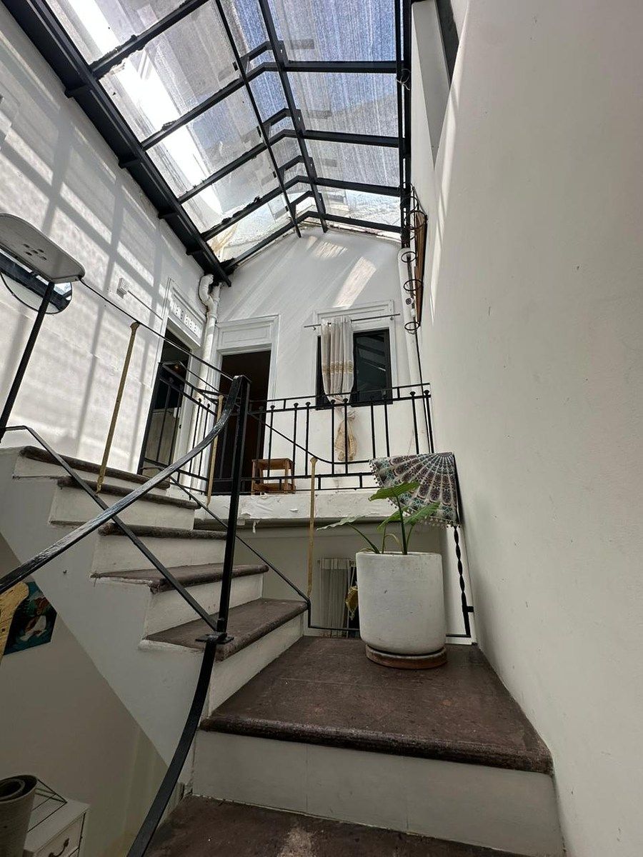 Casa em Roma Norte, Cuauhtémoc, foto 20 de 34
