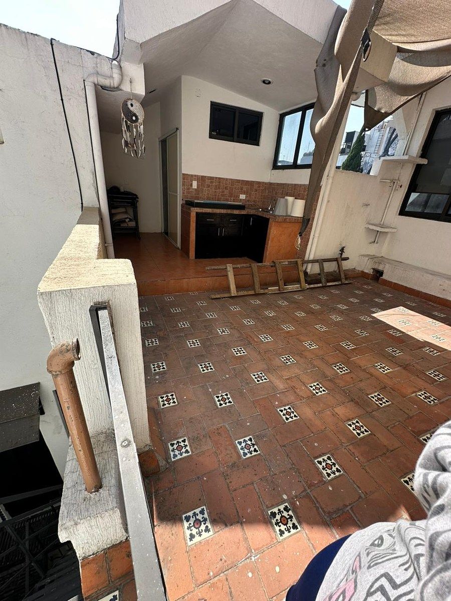 Casa em Roma Norte, Cuauhtémoc, foto 23 de 34