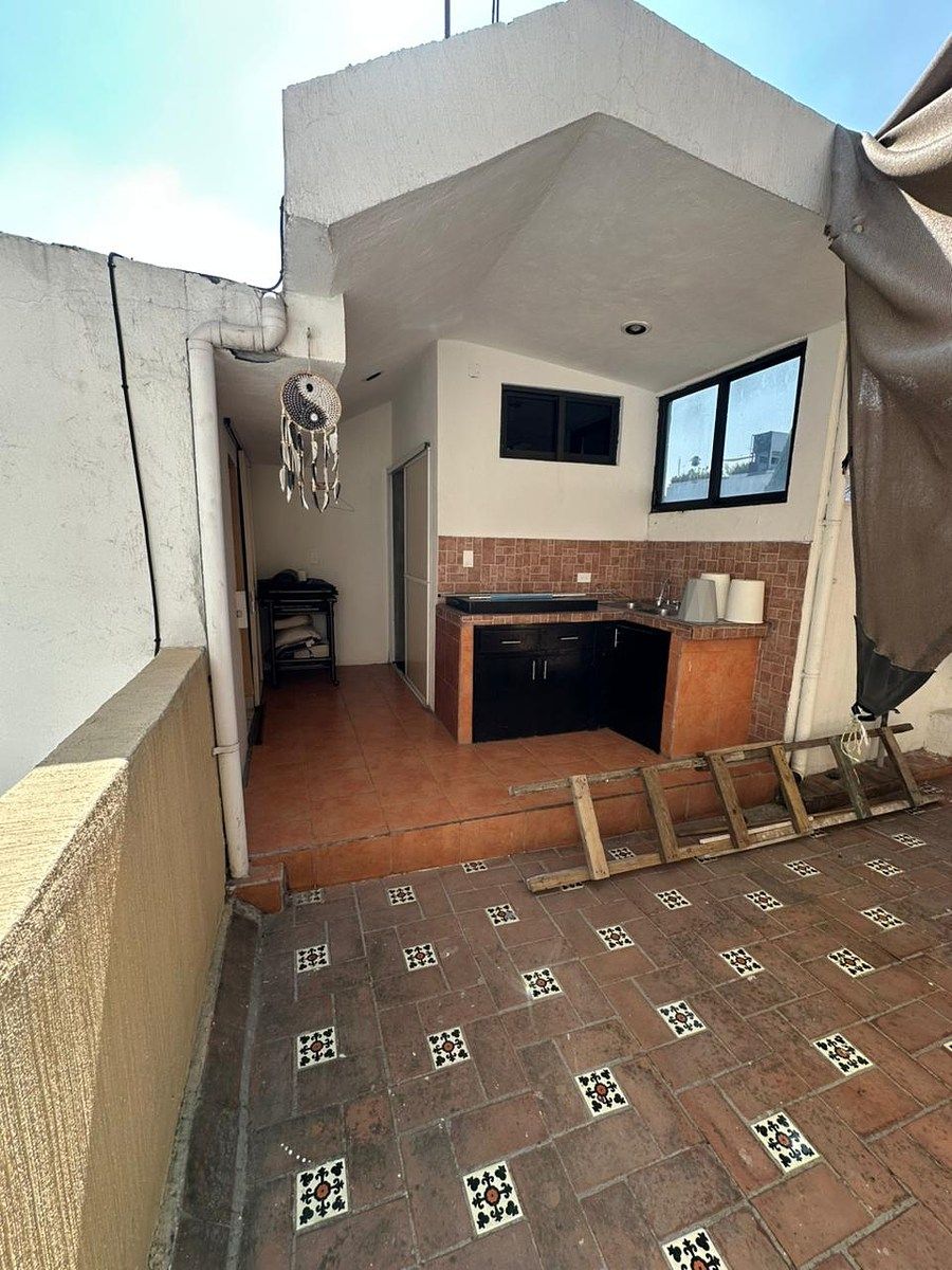 Casa em Roma Norte, Cuauhtémoc, foto 25 de 34