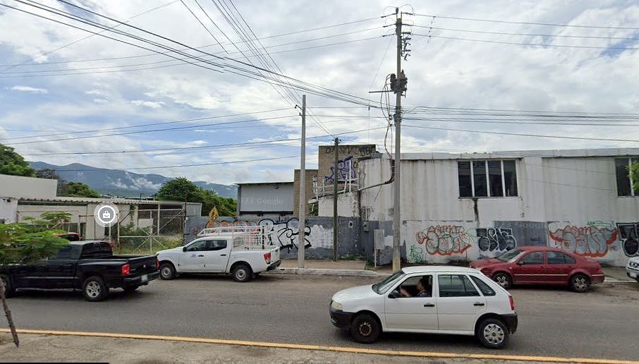 En renta Bodega Comercial con Capacidad   3mil m2, foto 1 de 3