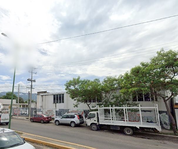 Bodega comercial en Las Delicias, Tuxtla Gutiérrez, foto 2 de 3