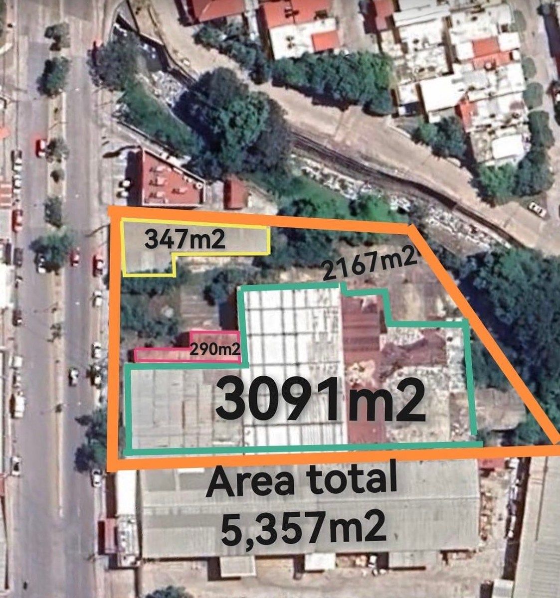 Bodega comercial en Las Delicias, Tuxtla Gutiérrez, foto 3 de 3