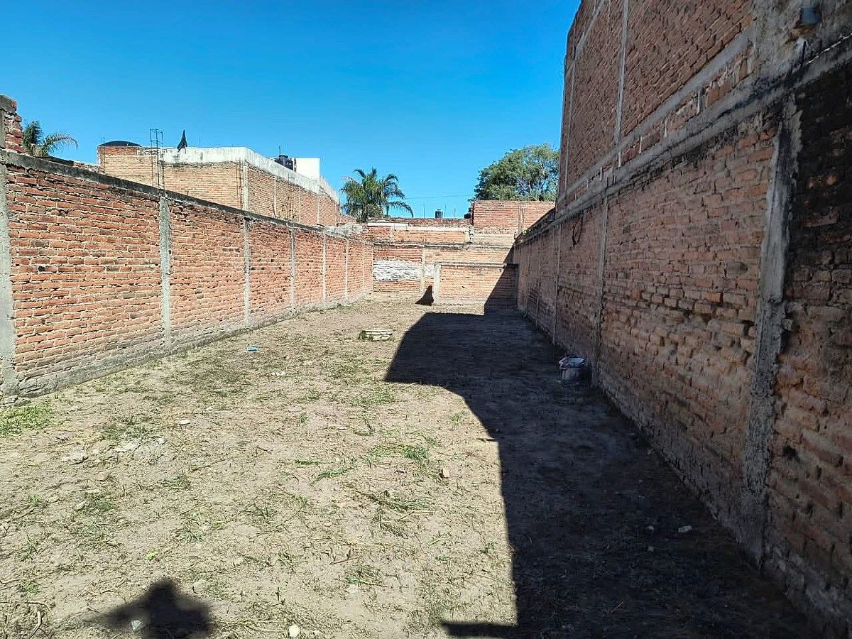 Land for sale in Santa Paula, Tonalá | 170 m², photo 1 of 10