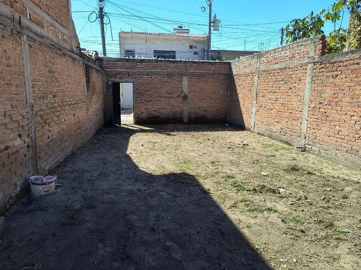 Lot in Santa Paula, Tonalá, photo 2 of 10