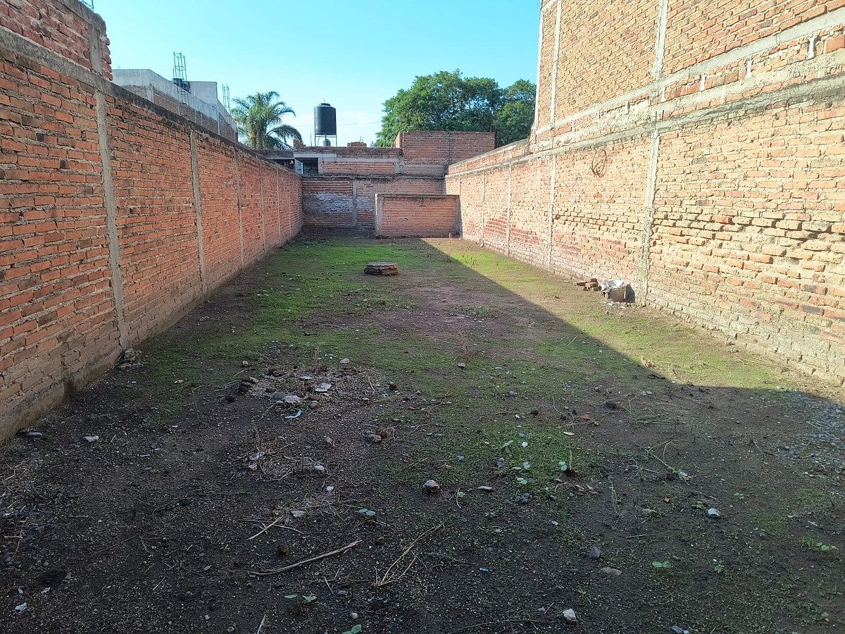 Lot in Santa Paula, Tonalá, photo 3 of 10