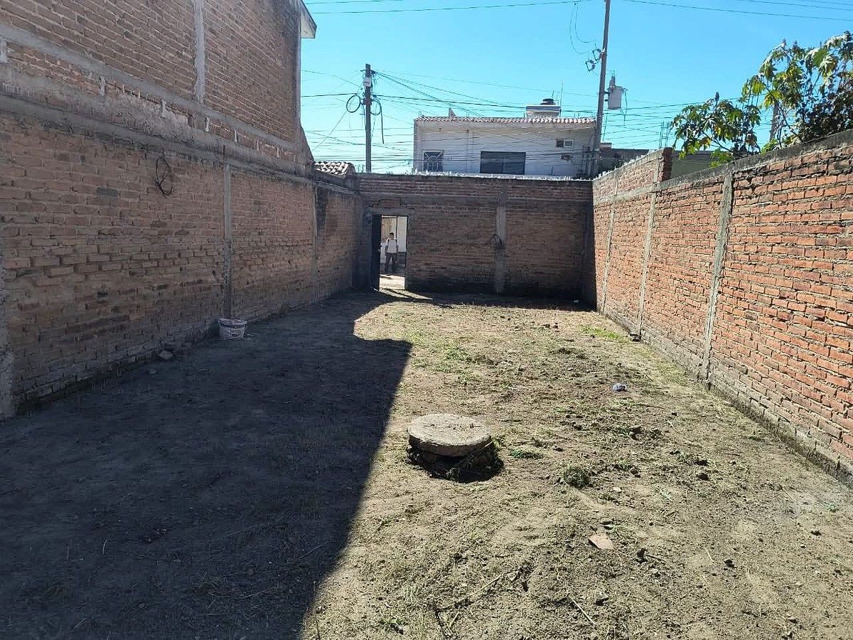 Lot in Santa Paula, Tonalá, photo 4 of 10