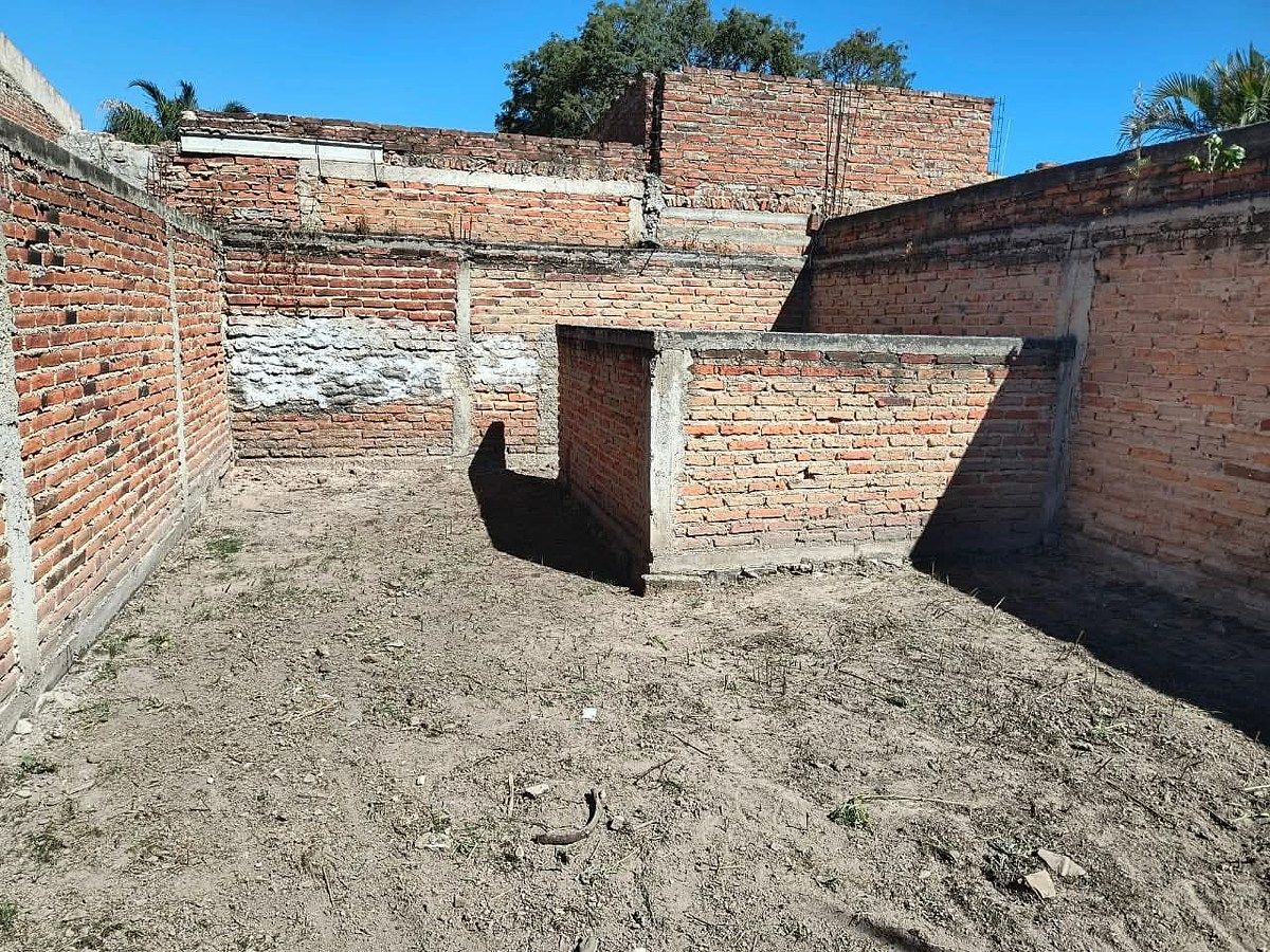 Lot in Santa Paula, Tonalá, photo 5 of 10