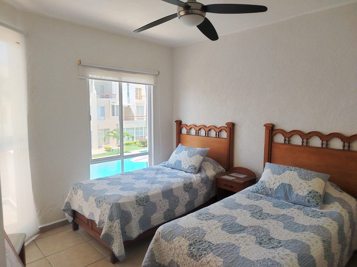 Villa en Granjas del Márquez, Acapulco de Juárez, foto 7 de 13