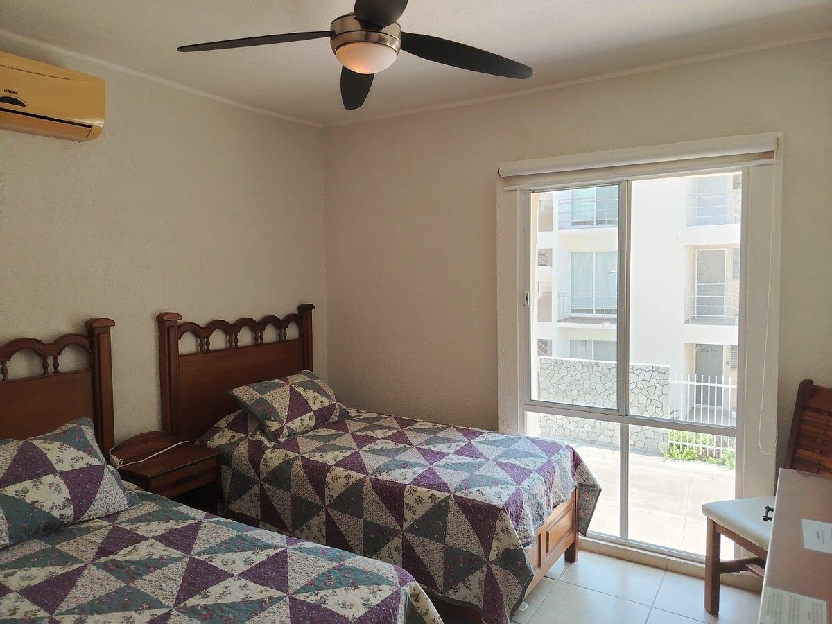 Villa en Granjas del Márquez, Acapulco de Juárez, foto 8 de 13