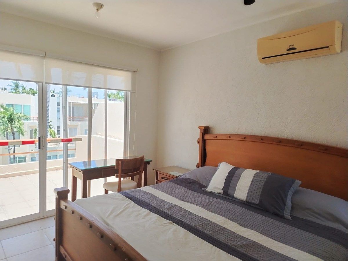 Villa en Granjas del Márquez, Acapulco de Juárez, foto 9 de 13