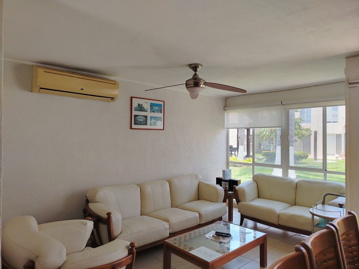 Villa en Granjas del Márquez, Acapulco de Juárez, foto 4 de 13