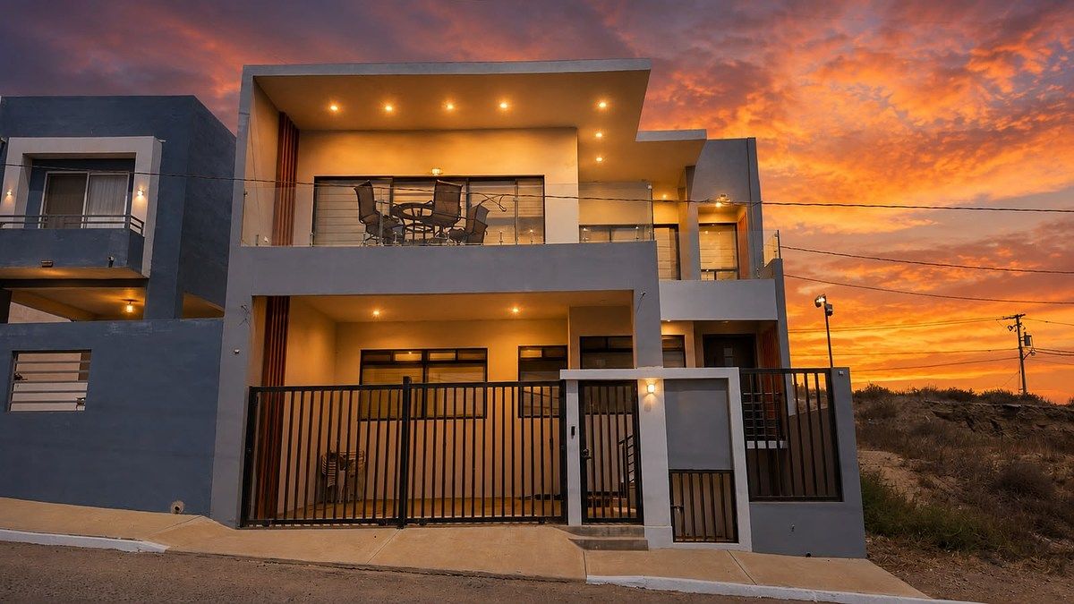 Beautiful Residence for Sale in Playas de Rosarito, photo 1 of 32