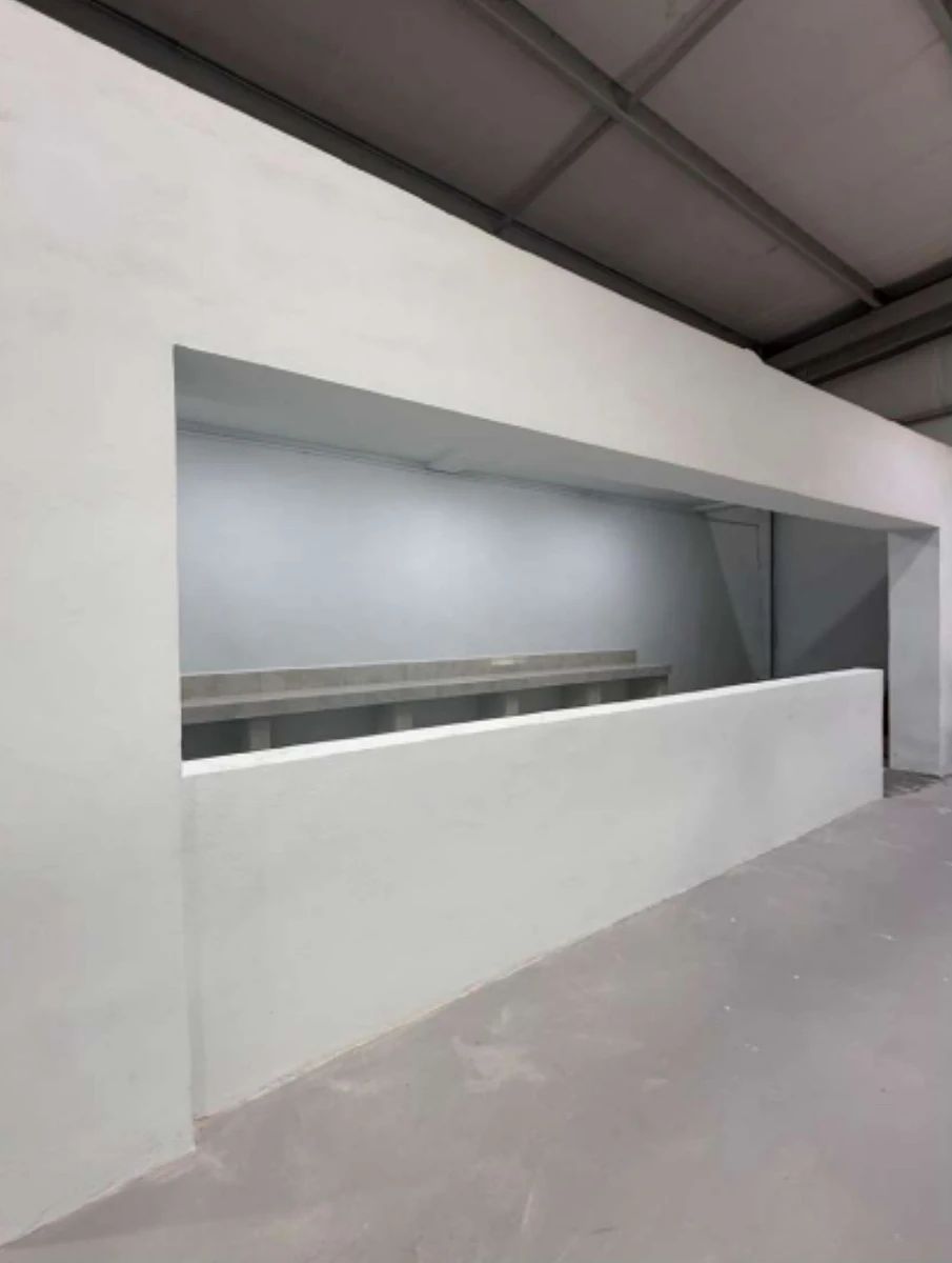 Commercial Storage Unit in Treviño, Monterrey, photo 4 of 5