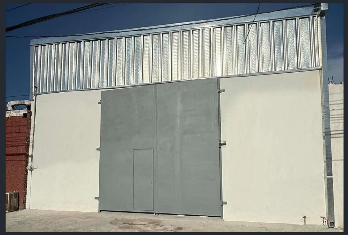 Commercial Storage Unit in Treviño, Monterrey, photo 2 of 5