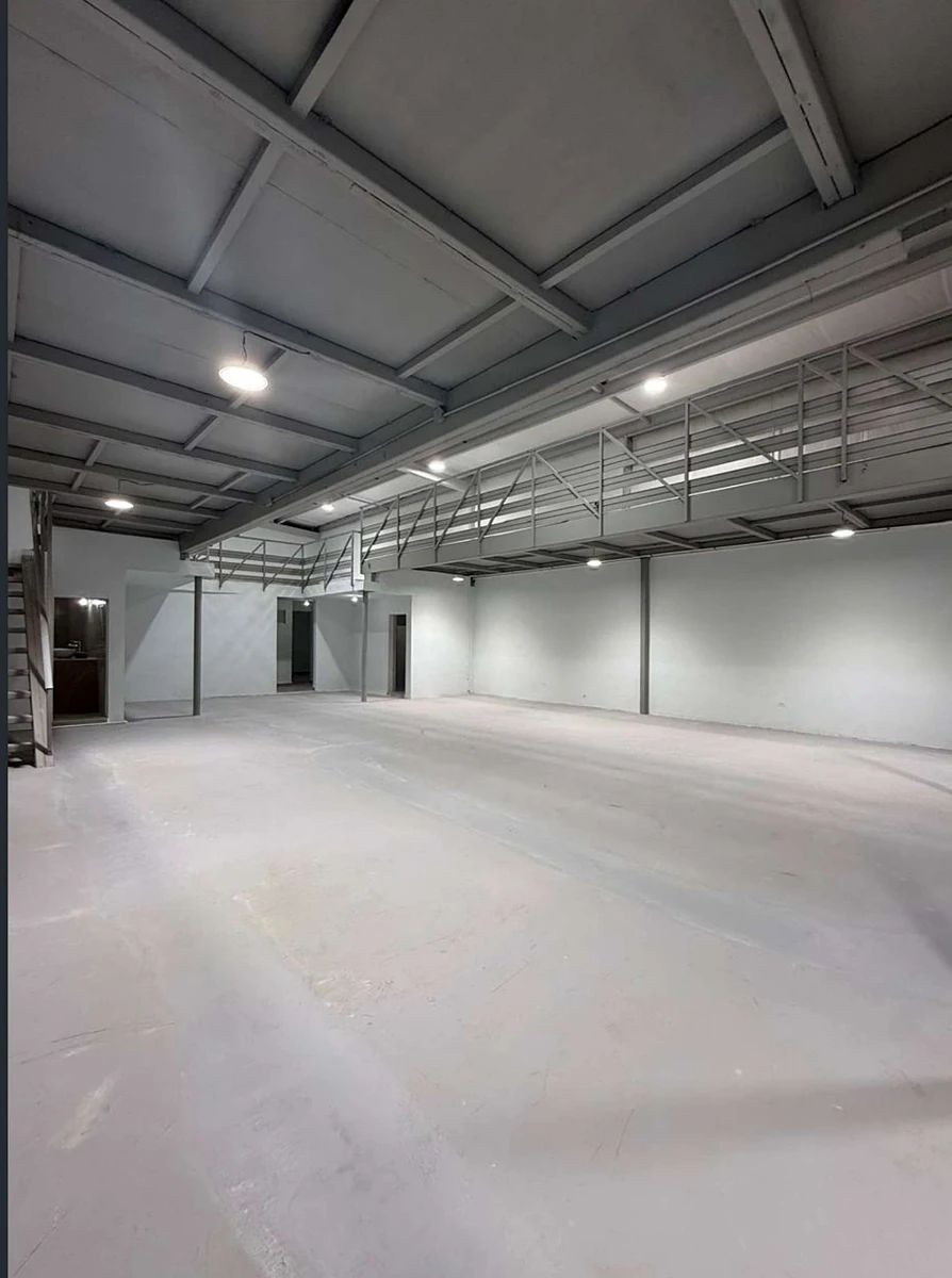 Commercial Storage Unit in Treviño, Monterrey, photo 3 of 5