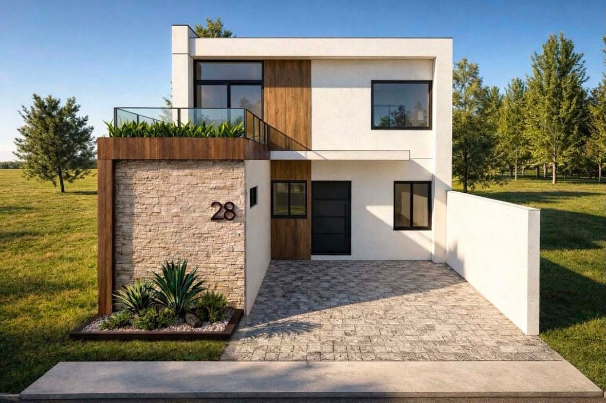 Casa en venta en Lomas del Mediterráneo