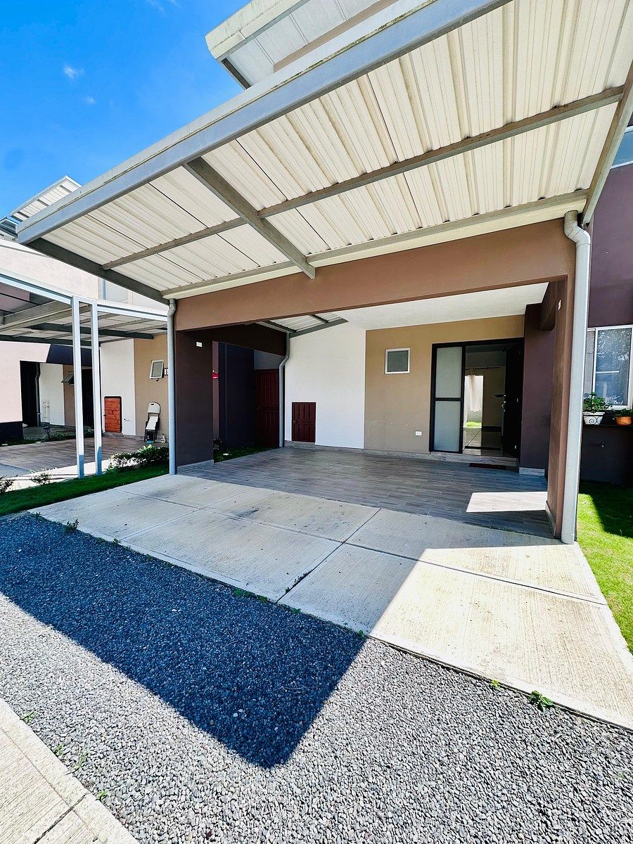 Casa en venta en Condominio en Cartago, El Guarco, foto 1 de 14