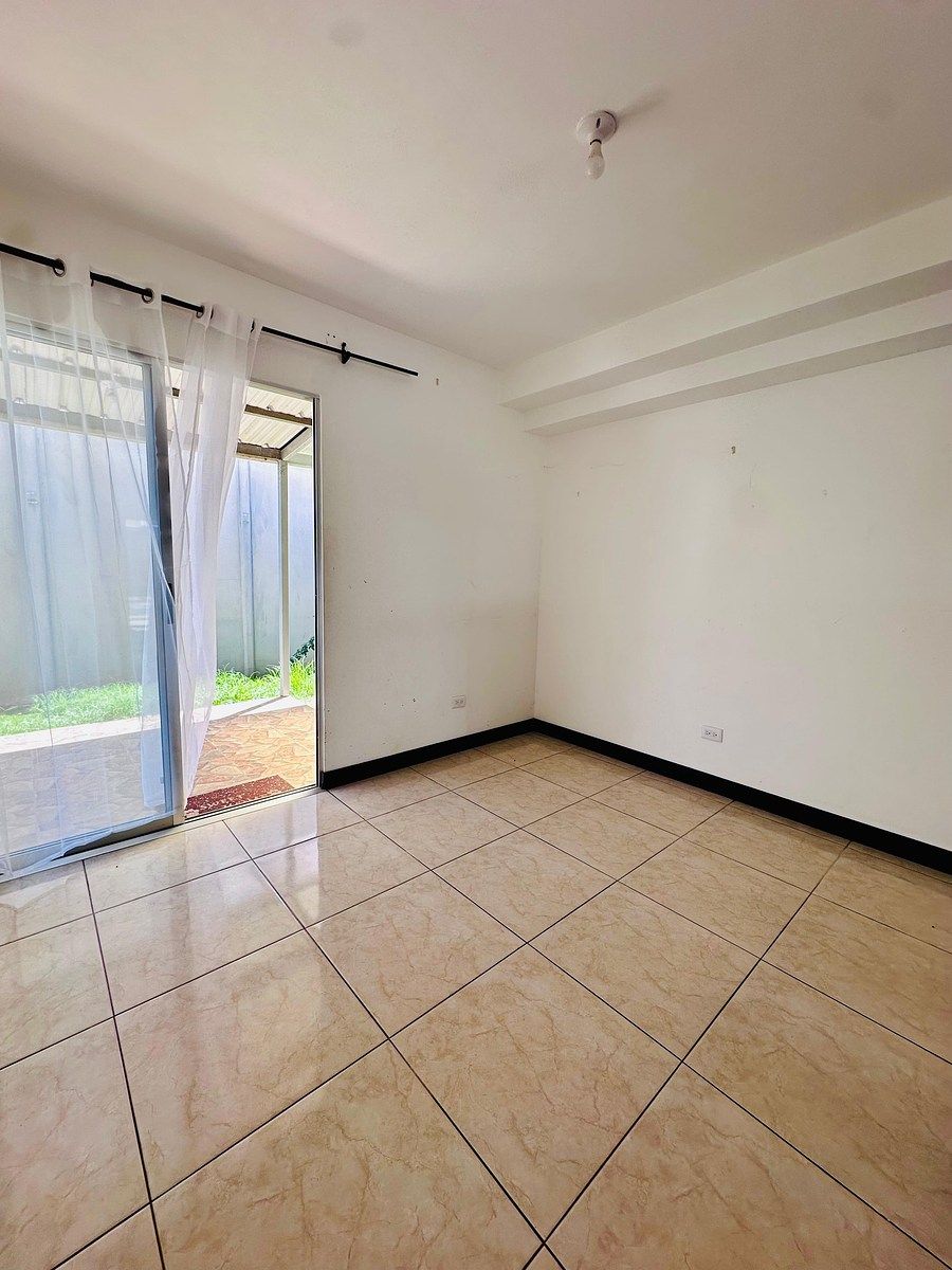 Condominio en El Guarco, foto 4 de 14