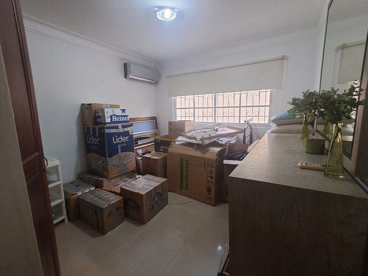 Apartamento en Las Praderas, Santo Domingo Centro (Distrito Nacional), foto 5 de 24