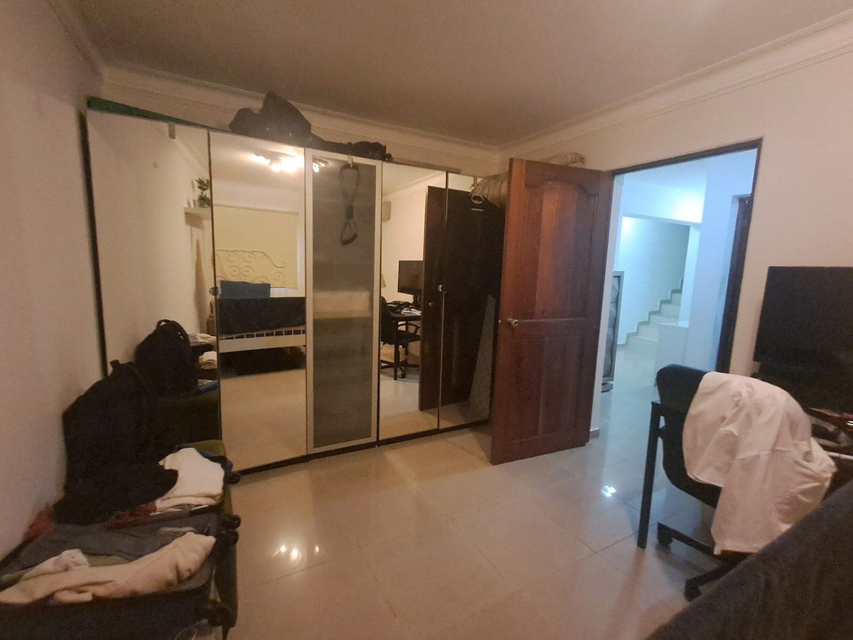 Apartamento en Las Praderas, Santo Domingo Centro (Distrito Nacional), foto 8 de 24
