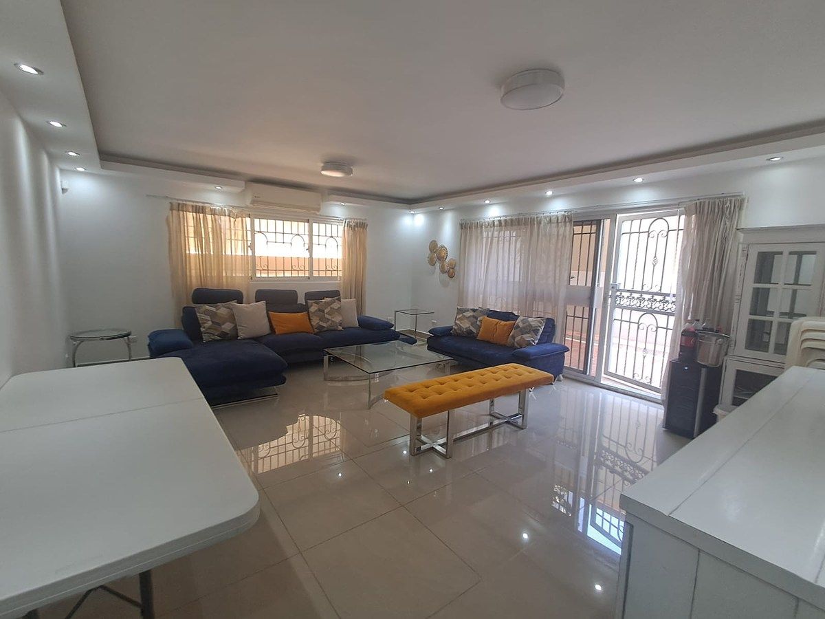 Vendo Aparamento en Las Praderas 1er piso, foto 1 de 24