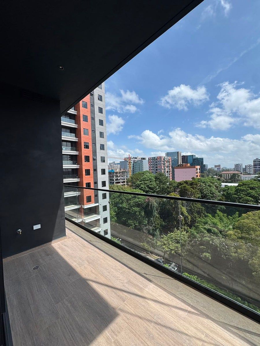 Apartamento en Zona 10, Guatemala, foto 7 de 9