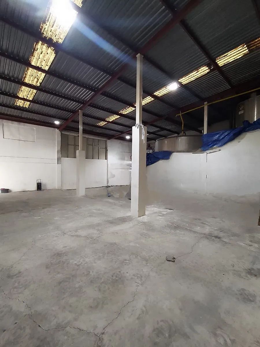 Bodega comercial en Los Reyes, Iztacalco, foto 5 de 21