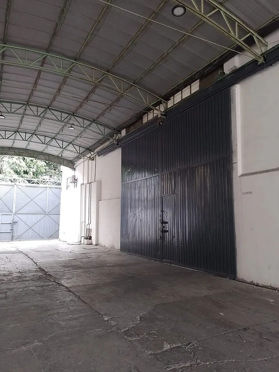 Bodega comercial en Los Reyes, Iztacalco, foto 6 de 21