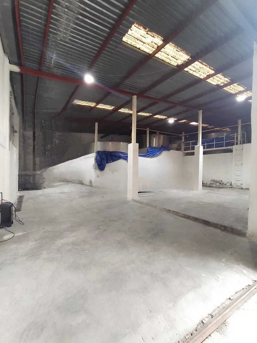 Bodega comercial en Los Reyes, Iztacalco, foto 10 de 21