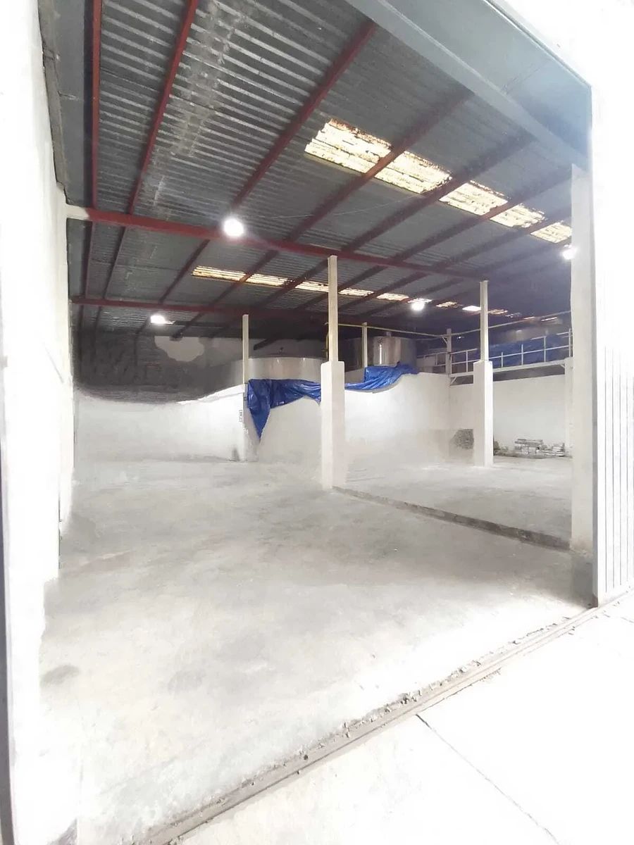 Bodega comercial en Los Reyes, Iztacalco, foto 16 de 21