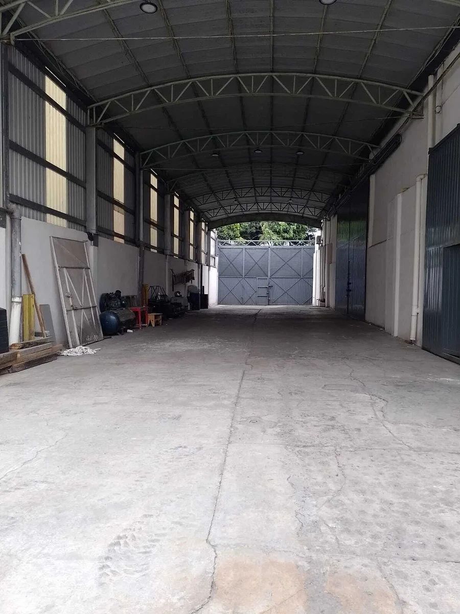 Bodega comercial en Los Reyes, Iztacalco, foto 19 de 21