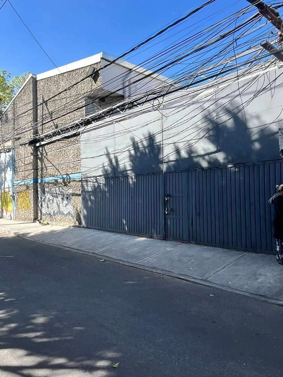 Bodega comercial en Los Reyes, Iztacalco, foto 21 de 21