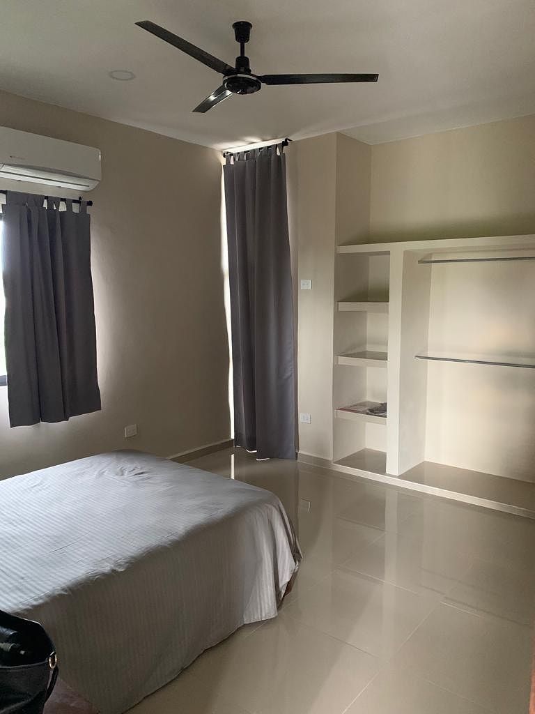 Apartamento em Temozón Norte, Mérida, foto 5 de 9