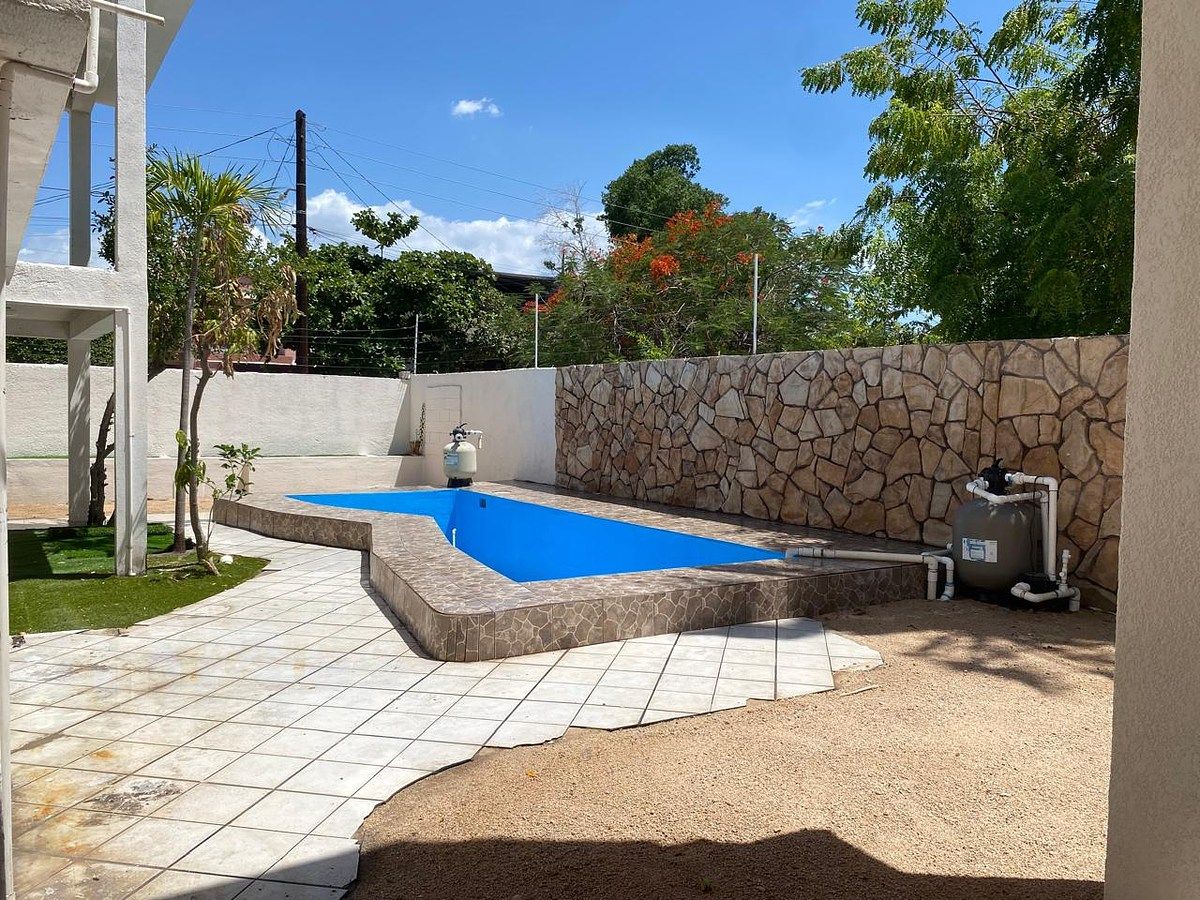 Foto 3 de ¡Amplia y elegante propiedad en venta en Colonia Indeco, La Paz, B.C.S.!
